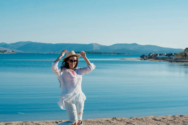 istock Dreams are made of sun and sand 1070026086