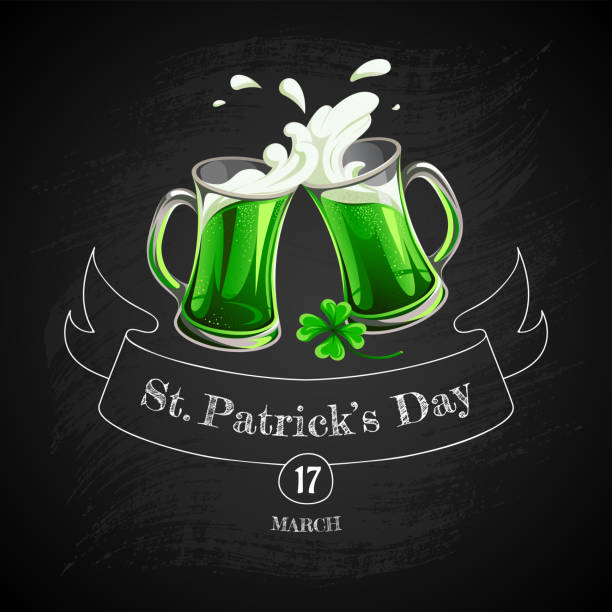12,900+ St Patricks Day Beer Stock Illustrations, Royalty-Free Vector Graphics & Clip Art - iStock | St patricks day beer mug, St patricks day beer vector 12-900-st-patricks-day-beer-stock-illustrations-royalty-free-vector-graphics-clip-art-istock-st-patricks-day-beer-mug-st-patricks-day-beer-vector