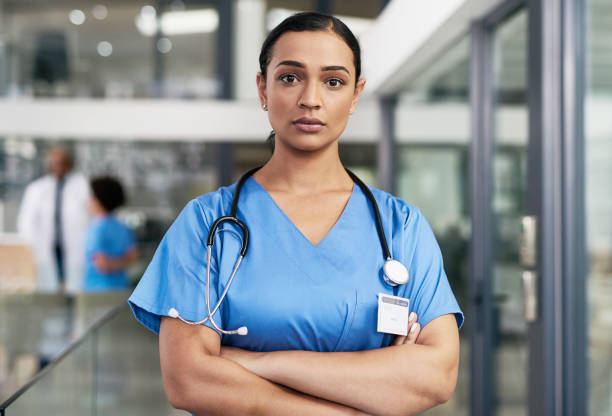 istock Your health is the only thing that matters 1070061834