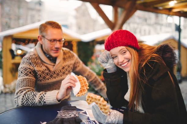 istock Enjoy a holiday mood 1070062108