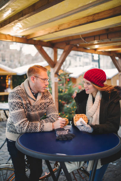 istock Enjoy a holiday mood 1070062268