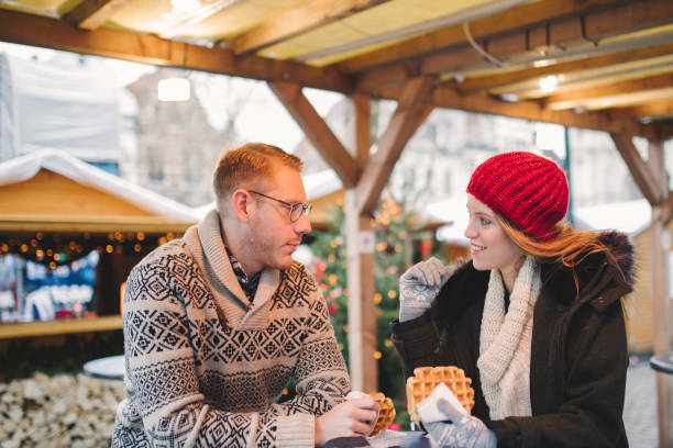 istock Enjoy a holiday mood 1070062984