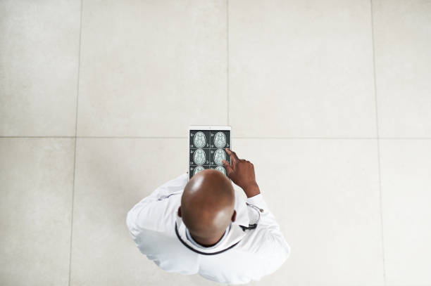 Taking neurology to the next level with smart apps
