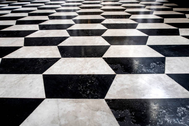 istock Old texture of a floor 1070071578