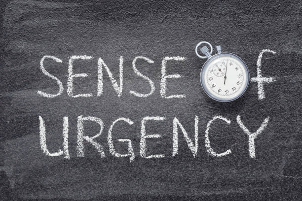 istock sense of urgency watch 1070075692