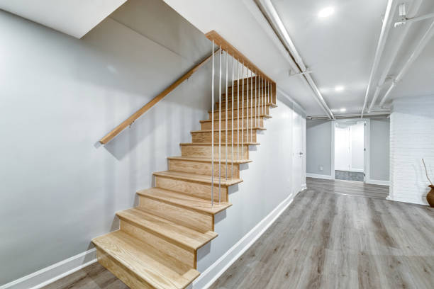 istock Fully Renovated Apartment 1070096094