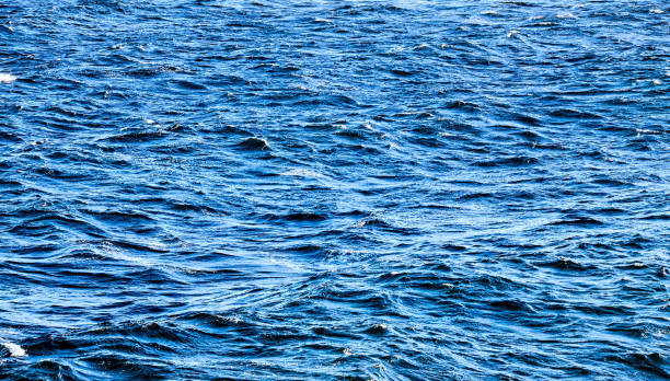 istock Detailed Texture Of Sea Water 1070099838