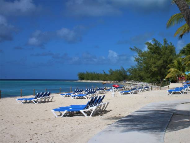 istock Paradise in the Bahamas 1070102204