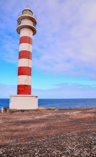 istock High Lighthouse near the Coast 1070107228