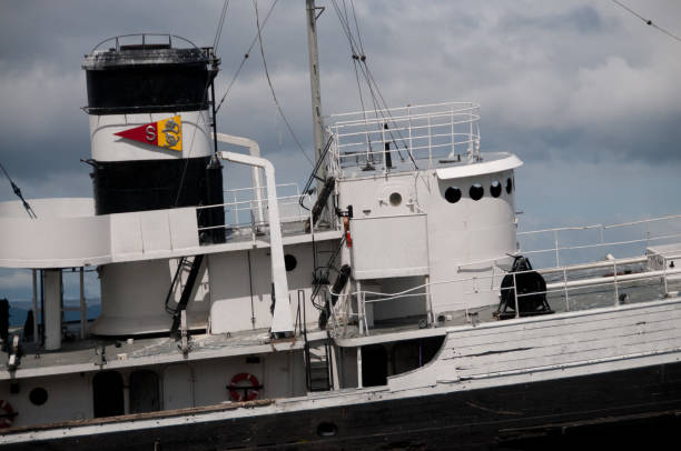 The Tugboat Christofer