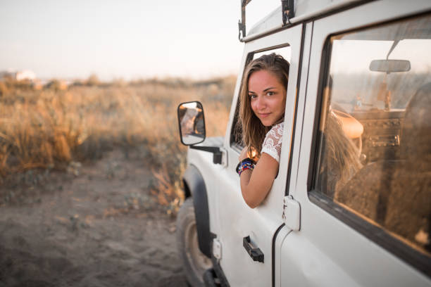 istock Beauty on the road trip 1070111104