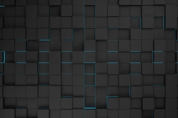 Cube Shape, Wallpaper, Tile, Shape, Backgrounds,Abstract