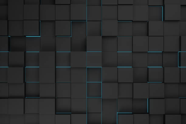 Cube Shape, Wallpaper, Tile, Shape, Backgrounds,Abstract