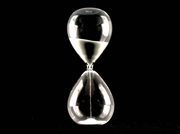 istock Hourglass Sandglass 1070122050