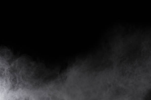 istock White powder explosion on white background. Colored cloud. Colorful dust explode. Paint Holi. 1070126956