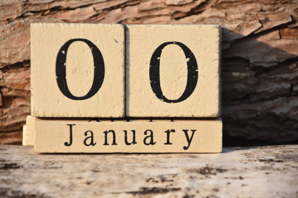 istock Apocalypse - an illogical date 1070132586