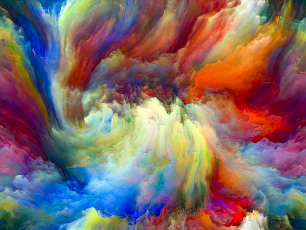istock Elegance of Color Motion 1070149750