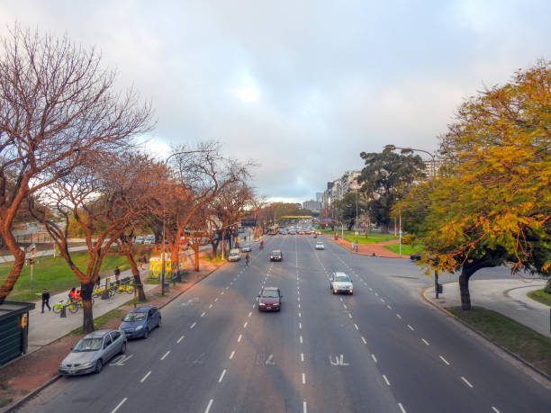 istock Buenos Aires Argentina 1070153934