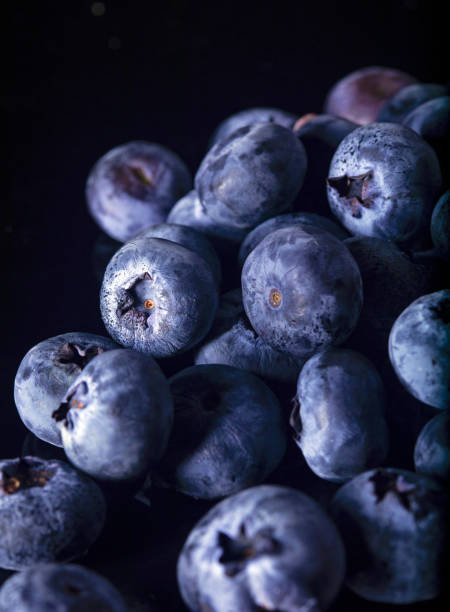 Fruit/Veggies Close Up