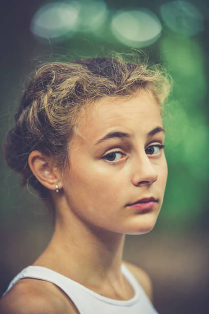 istock girl portrait 1070157416
