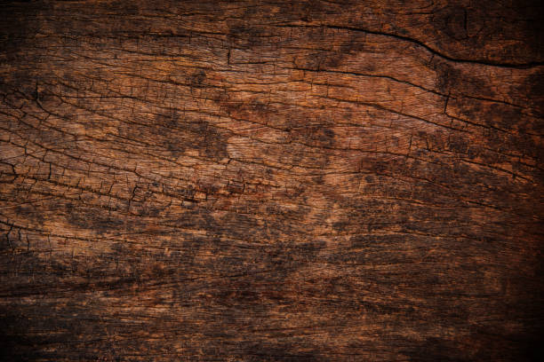 istock Abstract Grunge Wooden Background 1070159972