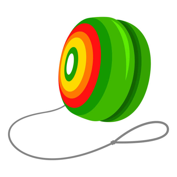 Yoyo - Banco de fotos e imágenes de stock - iStock Yoyo - Banco de fotos e imágenes de stock - iStock