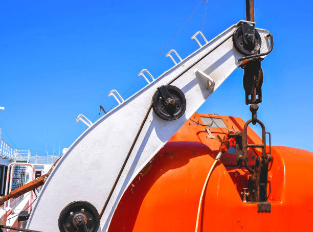 istock Old Industrial Puley 1070173252