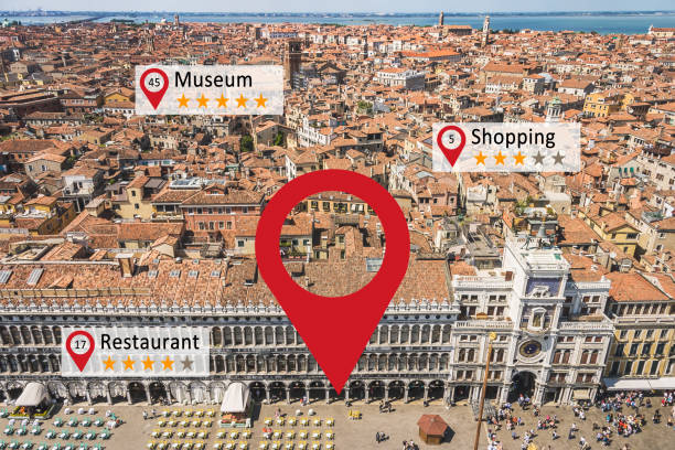 istock The Future of Travelling 1070185306