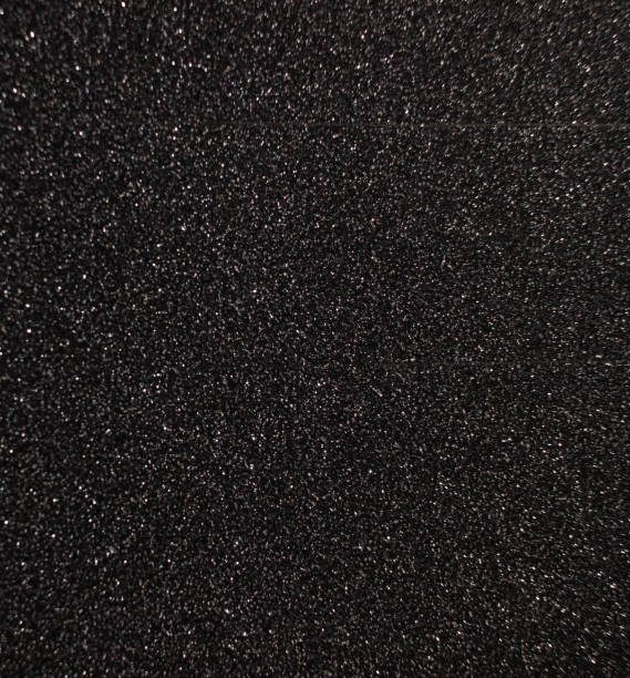 istock Close up of a sofa textile 1070188338