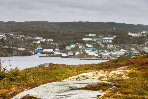 Architecture of St. John's, Newfoundland