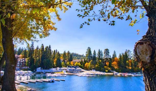 istock The autumn signal. 1070212924