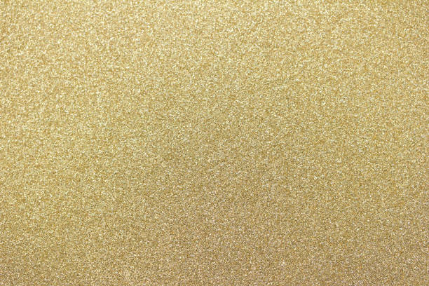 istock Sparkling macro glitter gold bokeh abstract background 1070213294
