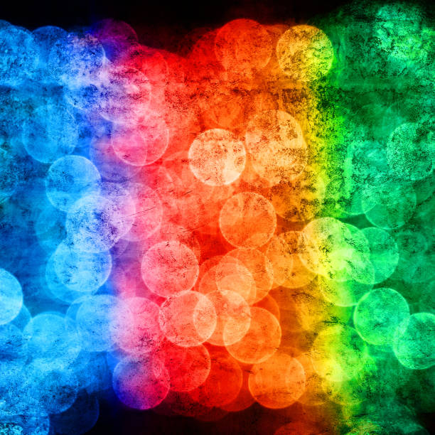 istock abstract grunge background in rainbow colors 1070239964