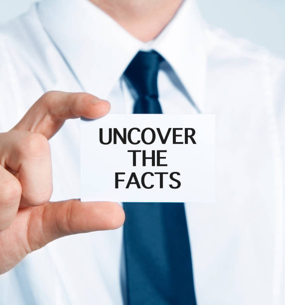 istock Uncover the Facts 1070262724
