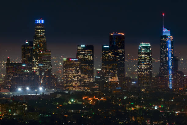 istock los angeles downtown buildings 1070271948