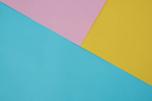 istock Abstract paper background colorful  , creative   pastel  color design 1070273304