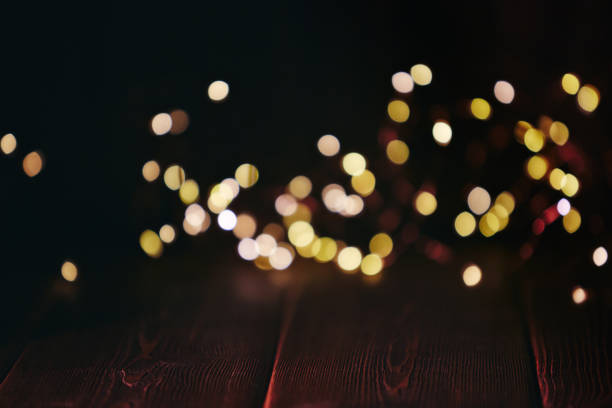 istock Christmas and New Year background 1070278584