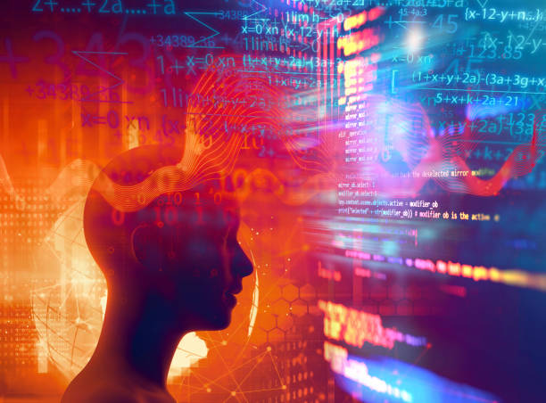 istock silhouette of virtual human on brain delta wave form 3d illustration 1070310776