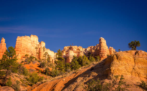 istock Colorful Bryce Canyon in Utah 1070312400