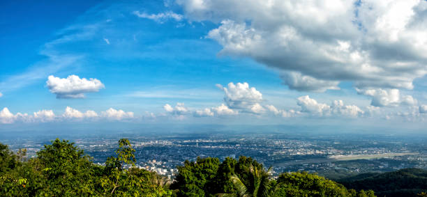 istock City of Chiang Mai 1070325942
