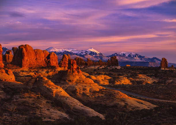 istock Monument Valley Tribal Park, Arizona 1070335538