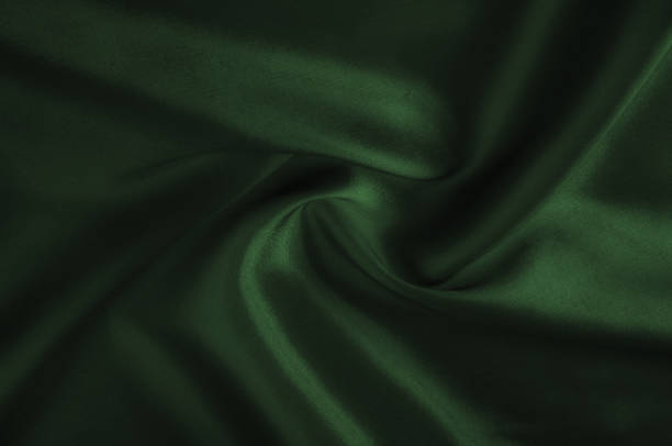 istock texture, cloth silk green. In a dusty, earthly hue, let this lum 1070339704