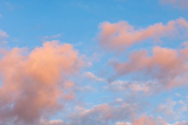 istock TClouds at sunset (dawn) pastel colors beautiful paints 1070353562