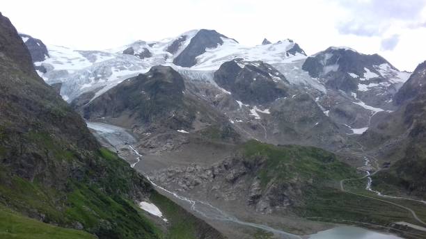 istock Susten Pass Switzerland Central Switzerland 1070359076