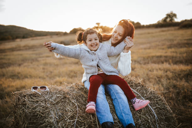 istock Relaxing sunny day in nature 1070377440