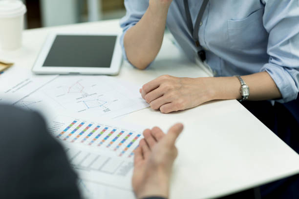 istock Business meeting 1070383274