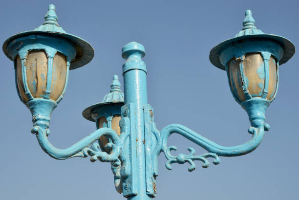 istock street lamp 1070385222