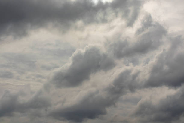 istock air movements at the sky in cloudy weather 1070386110
