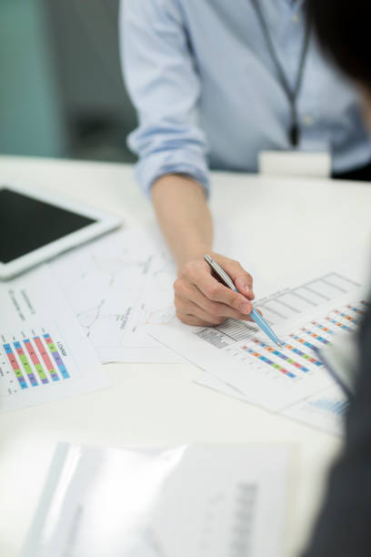 istock Business meeting 1070387236