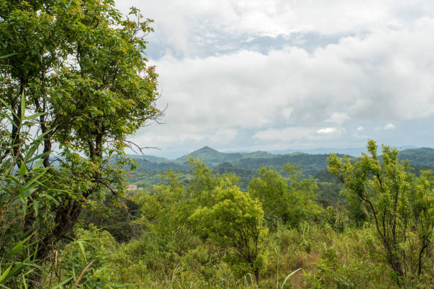 istock Landscape in Thailand 1070390326